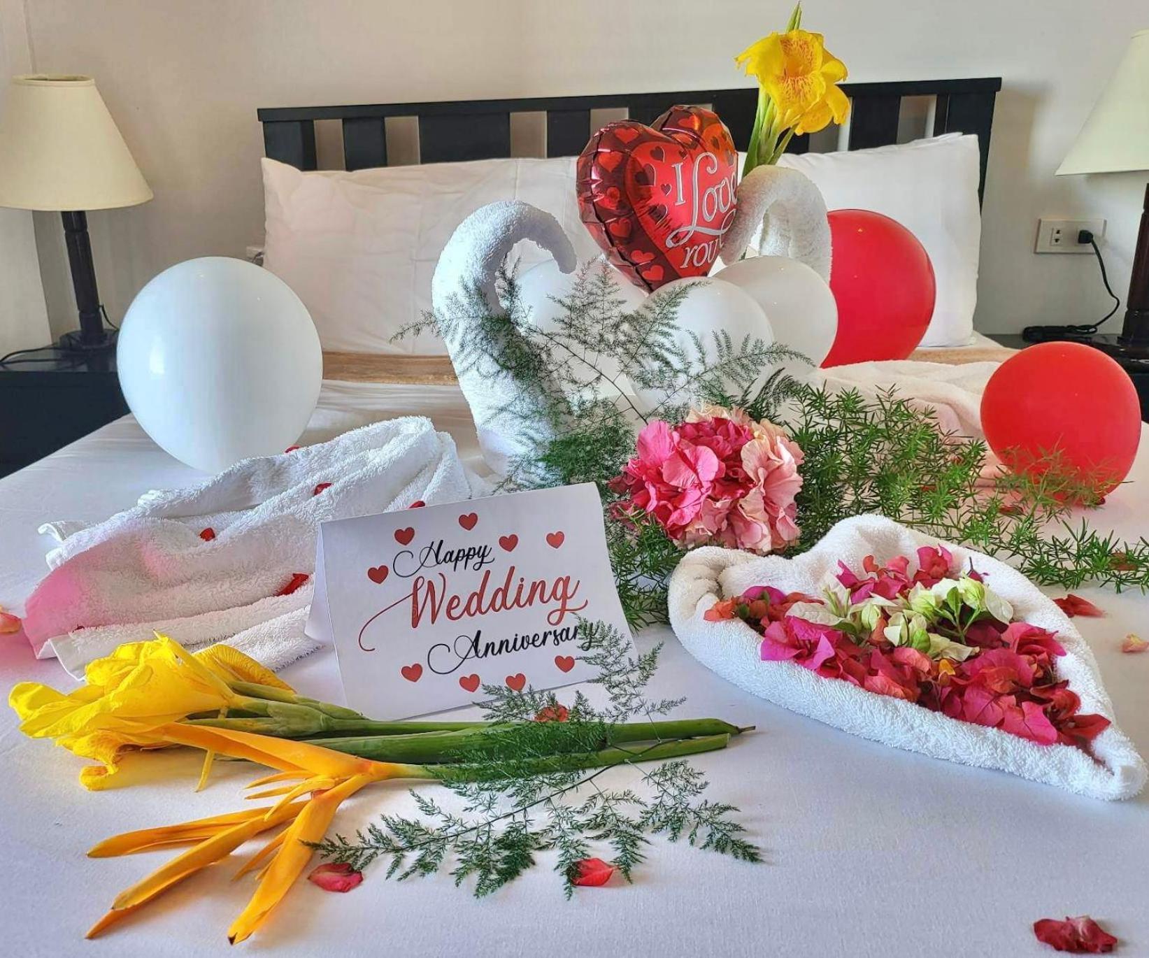 Amboy Hometel Баско Екстер'єр фото