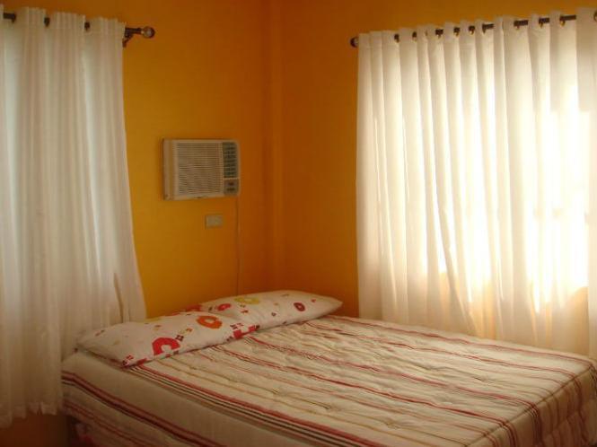 Amboy Hometel Баско Екстер'єр фото